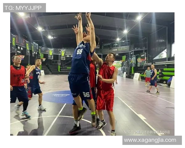 重庆篮球队引领最新篮球意识TOP10榜单全景解析